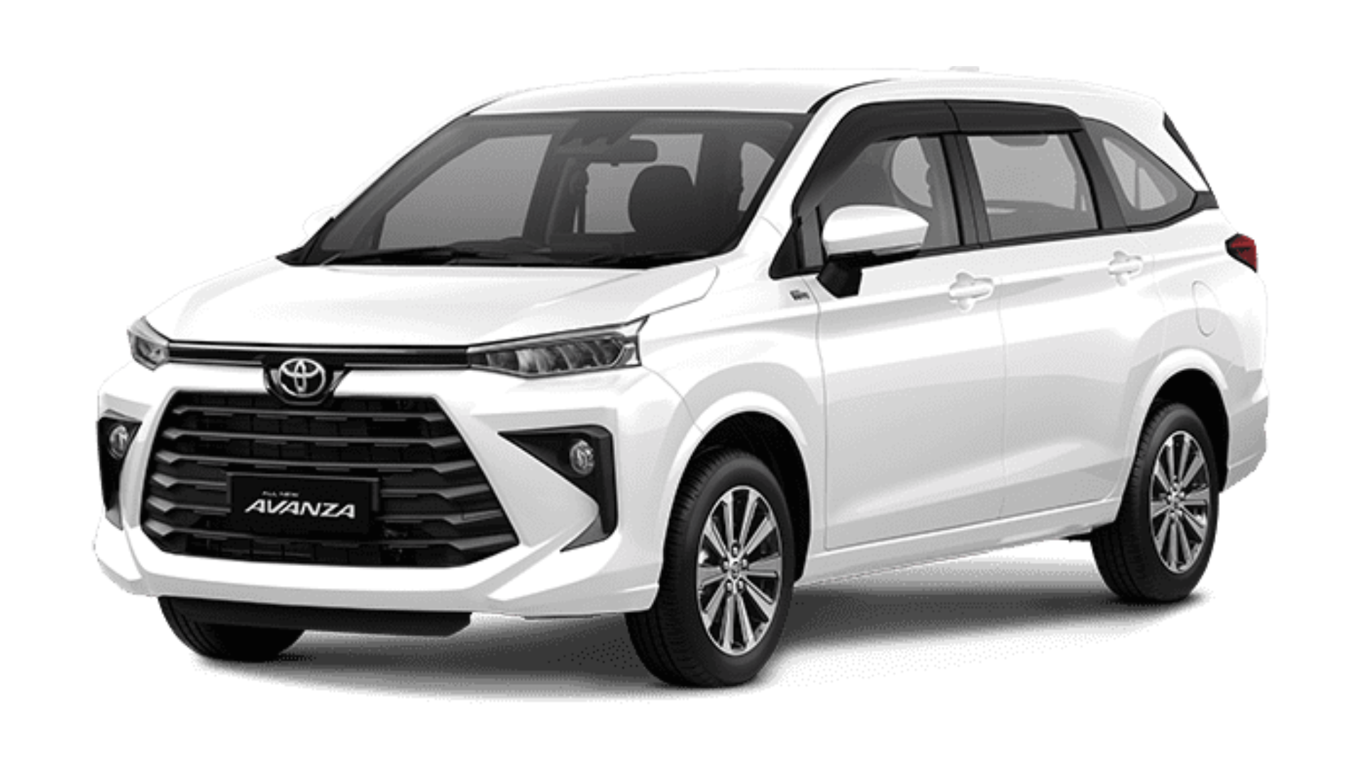 Toyota Avanza